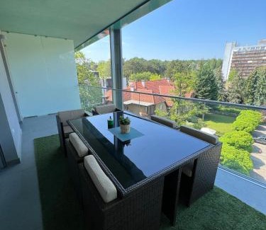 Balatonfoldvar Apartment | Mistral Helka Apartman