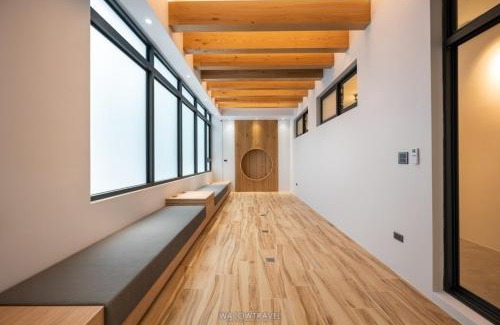 Xiaoliuqiu House | Misu