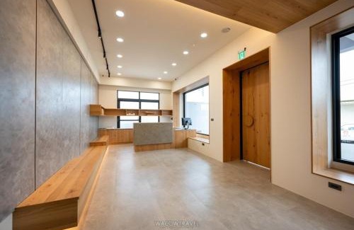 Xiaoliuqiu House | Misu