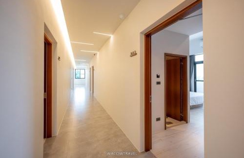 Xiaoliuqiu House | Misu