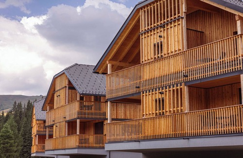Schonberg Apartment | mit 1 Schlafzimmer & Sauna by Interhome