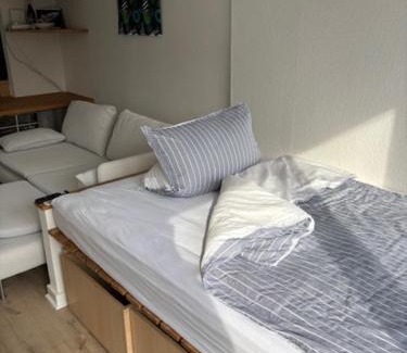 Leverkusen Apartment | Mito Apartments