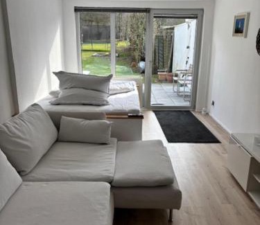 Leverkusen Apartment | Mito Apartments