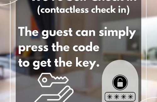 Talat Yai Apartment | Mitr INN Phuket Oldtown - มิตร ภูเก็ต