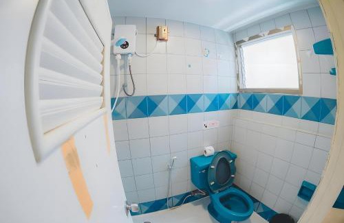 Talat Yai Apartment | Mitr INN Phuket Oldtown - มิตร ภูเก็ต