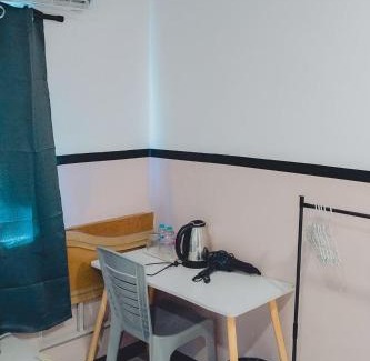 Talat Yai Apartment | Mitr Inn PhuketOldTown - มิตรอินน์ โอลด์ทาวน์