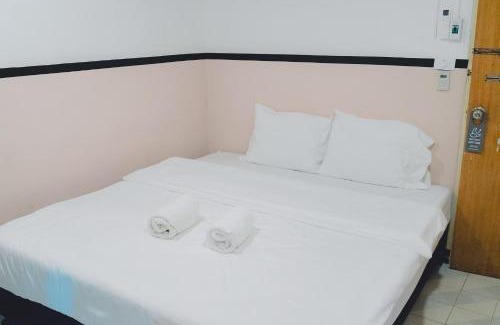 Talat Yai Apartment | Mitr Inn PhuketOldTown - มิตรอินน์ โอลด์ทาวน์