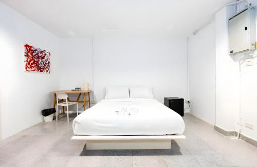 Ploenchit Apartment | Mitr INN Sukhumvit 2 - BTS Nana