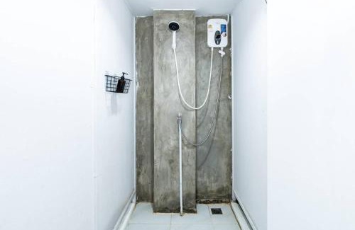 Ploenchit Apartment | Mitr INN Sukhumvit 2 - BTS Nana มิตร อินน์ สุขุมวิทซอย 2 บีทีเอส นานา