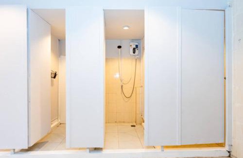 Ploenchit Apartment | Mitr INN Sukhumvit 2 - BTS Nana มิตร อินน์ สุขุมวิทซอย 2 บีทีเอส นานา