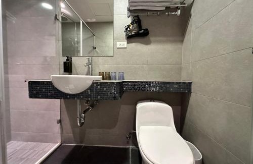 Ximending Apartment | Mitsu ko shi mae 101-4