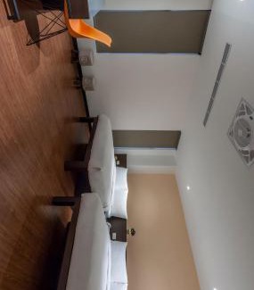 Ximending Apartment | Mitsu ko shi mae 101-4