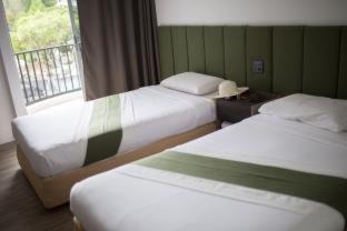 Kanchanaburi Hotel | Mittapan Hotel