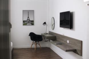 Kanchanaburi Hotel | Mittapan Hotel