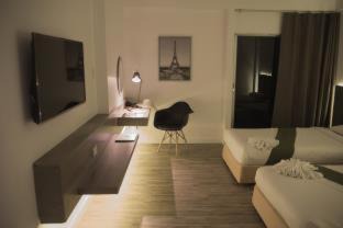 Kanchanaburi Hotel | Mittapan Hotel