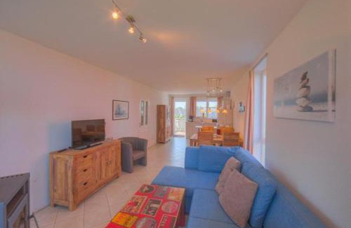 Muritz Apartment | Mitteldeck 523