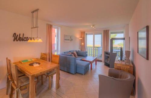 Muritz Apartment | Mitteldeck 523