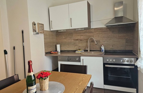 Triberg im Schwarzwald Apartment | Miuti Residence