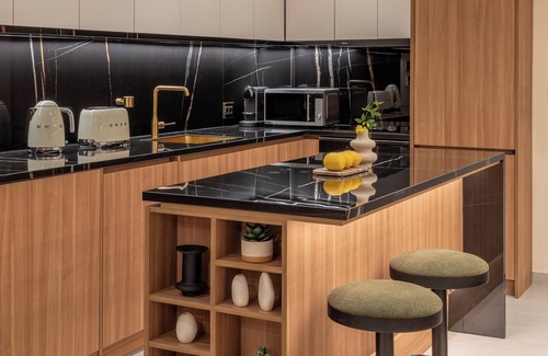 Ilisia Apartment | Mixalakopoulou Luxury Apartment