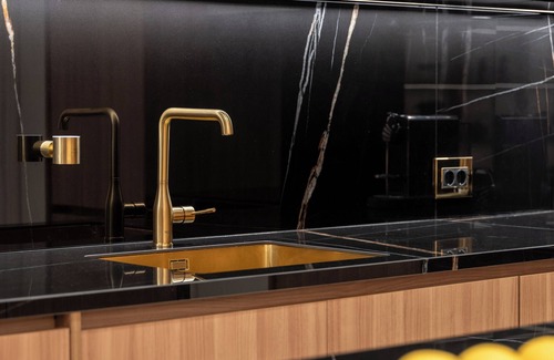 Ilisia Apartment | Mixalakopoulou Luxury Apartment