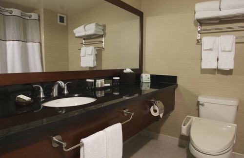 Little Tokyo Hotel | Miyako Hotel Los Angeles