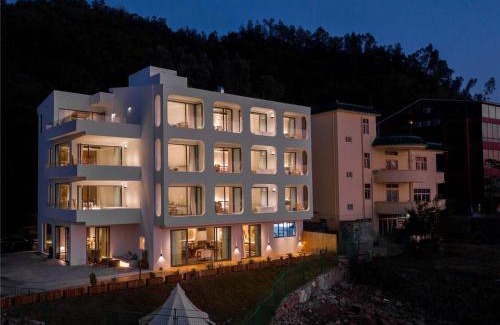 Dapeng Hotel | Miyue · ShenZhen Monemvasia Sea View Resort