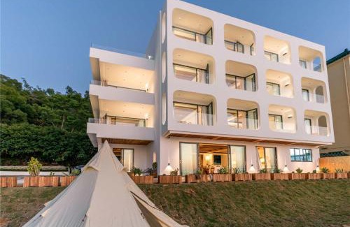Dapeng Hotel | Miyue · ShenZhen Monemvasia Sea View Resort