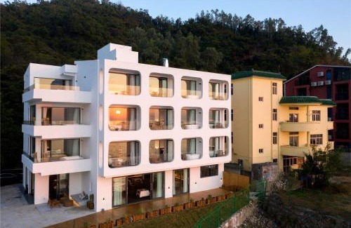 Dapeng Hotel | Miyue · ShenZhen Monemvasia Sea View Resort