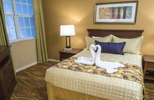 Weston Villa | Mizner Place, beautiful 1 bedroom villa!