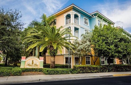 Weston Villa | Mizner Place, beautiful 1 bedroom villa!