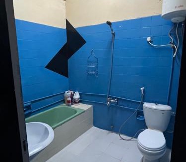 Naif House | MJ Gusts room
