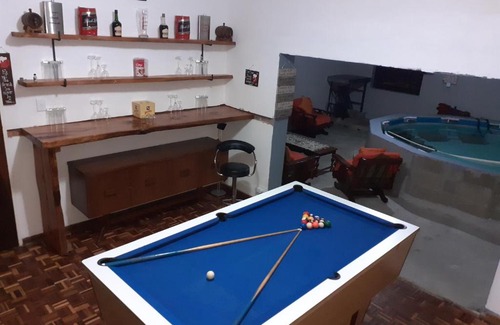 Wolseley Apartment | MJ's Self Catering