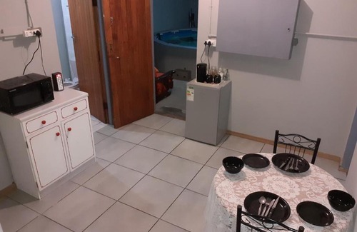 Wolseley Apartment | MJ's Self Catering