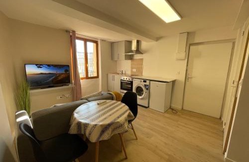 Montfort-sur-Argens Apartment | MJ studio de Provence clim wifi