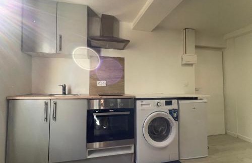Montfort-sur-Argens Apartment | MJ studio de Provence clim wifi