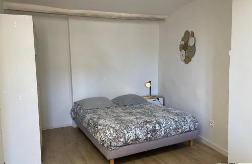 Montfort-sur-Argens Apartment | MJ studio de Provence clim wifi
