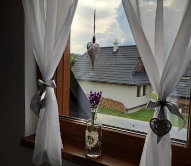 Stara Lesna Villa | MJ Vila