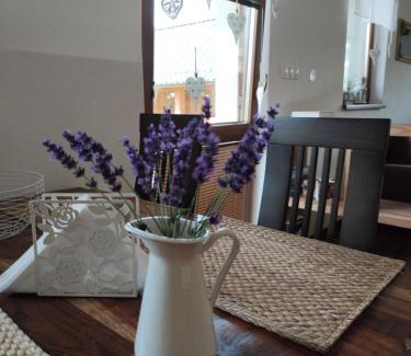 Stara Lesna Villa | MJ Vila