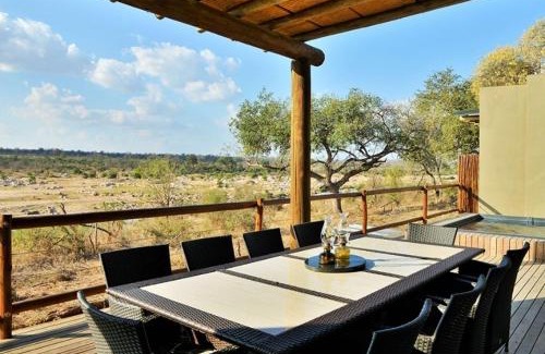 Hectorspruit Apartment | Mjejane Bush Camp