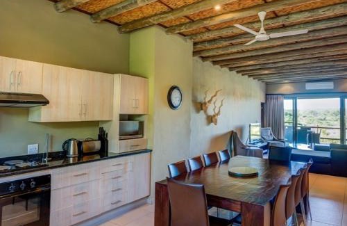 Hectorspruit Apartment | Mjejane Bush Camp