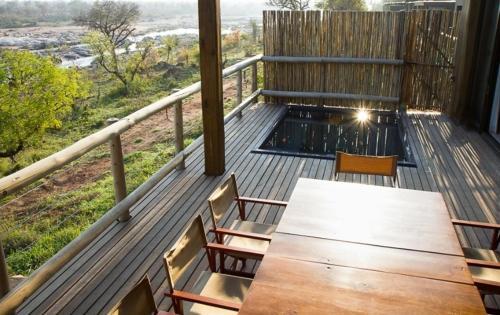 Hectorspruit Apartment | Mjejane Bush Camp