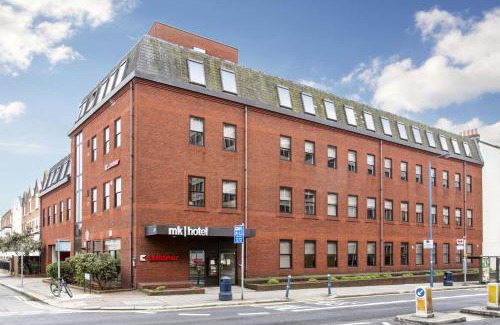 Thamesfield Hotel | mk hotel london