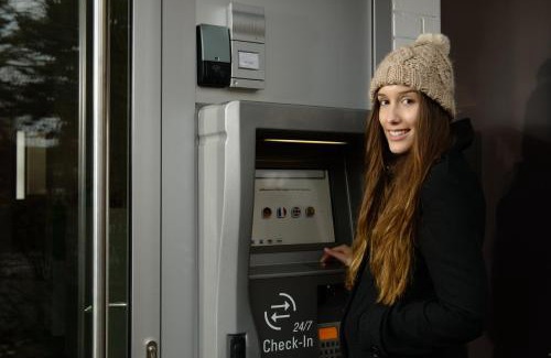 Thamesfield Hotel | mk hotel london