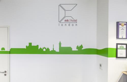 Thamesfield Hotel | mk hotel london