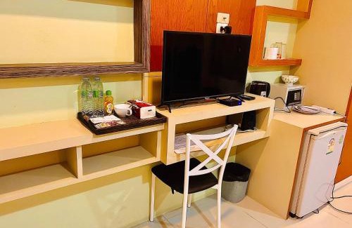 Nong Prue Hotel | MK Residence, Pattaya