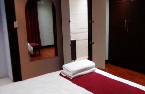 Musgrave Apartment | Mkhandi Self Catering