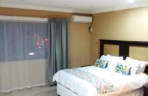 Musgrave Apartment | Mkhandi Self Catering