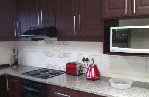 Musgrave Apartment | Mkhandi Self Catering