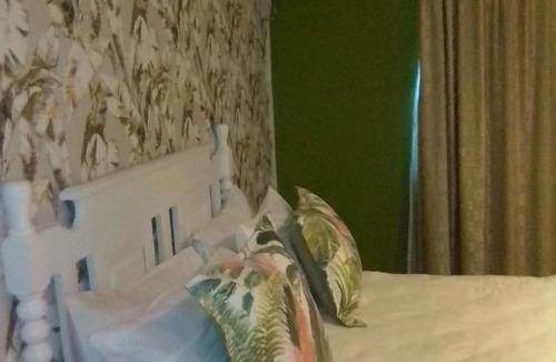 Musgrave Apartment | Mkhandi Self Catering