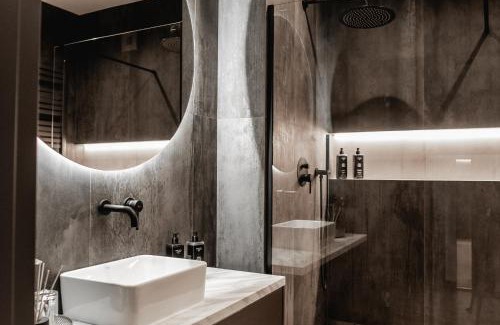 Srodmiescie Apartment | MKM Apartments Lublin Klimatyzacja Faktura VAT